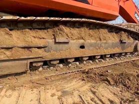 Buy Doosan DH370 Used Excavator / 9 Buy Doosan DH370 Used Excavator / 9