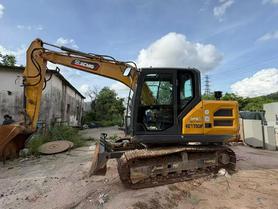 Buy XCMG XE17U Used Excavator / 3 Buy XCMG XE17U Used Excavator / 3