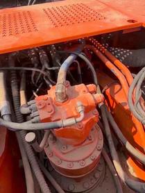Buy Doosan DH370 Used Excavator / 5 Buy Doosan DH370 Used Excavator / 5