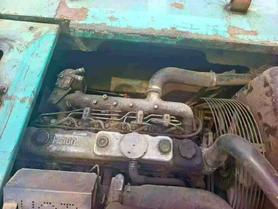 Buy Kobelco SK200-6E Used Excavator / 4 Buy Kobelco SK200-6E Used Excavator / 4