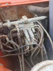 Buy Hitachi ZX60 Used Excavator / 2 Buy Hitachi ZX60 Used Excavator / 2