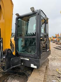 Buy Sany SY55 Used Excavator / 8 Buy Sany SY55 Used Excavator / 8