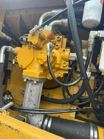Buy Caterpillar 336E Used Excavator / 7 Buy Caterpillar 336E Used Excavator / 7