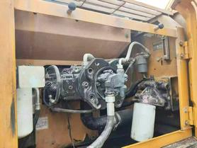 Buy Sany SY215C Used Excavator / 5 Buy Sany SY215C Used Excavator / 5