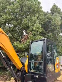 Buy Sany SY60 Used Excavator / 2 Buy Sany SY60 Used Excavator / 2