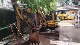 Buy XCMG XE35U Used Excavator / 6 Buy XCMG XE35U Used Excavator / 6