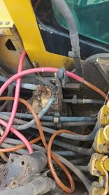 Buy Komatsu PC220-8 Used Excavator / 7 Buy Komatsu PC220-8 Used Excavator / 7