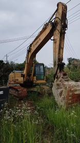 Buy Komatsu PC200 Used Excavator / 6 Buy Komatsu PC200 Used Excavator / 6