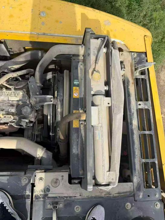Buy Sumitomo S260 Used Excavator / 1