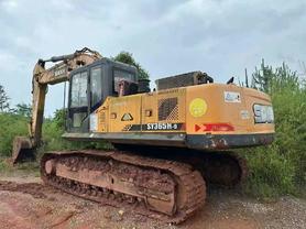 Buy Sany SY365C Used Excavator / 2 Buy Sany SY365C Used Excavator / 2