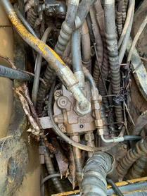 Buy Sany SY75 Used Excavator / 3 Buy Sany SY75 Used Excavator / 3