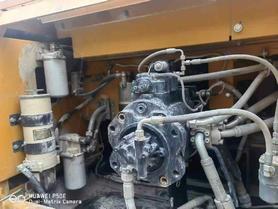 Buy Sany SY375H Used Excavator / 2 Buy Sany SY375H Used Excavator / 2