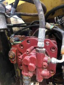 Buy Sumitomo SH120 Used Excavator / 4 Buy Sumitomo SH120 Used Excavator / 4