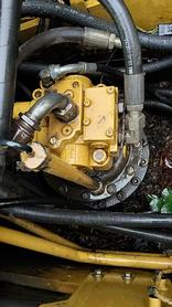 Buy Caterpillar 320GC Used Excavator / 6 Buy Caterpillar 320GC Used Excavator / 6