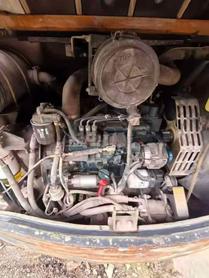 Buy Sany SY55 Used Excavator / 6 Buy Sany SY55 Used Excavator / 6
