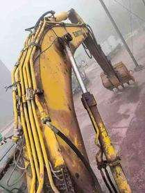 Buy Sumitomo SH360-5 Used Excavator / 8 Buy Sumitomo SH360-5 Used Excavator / 8