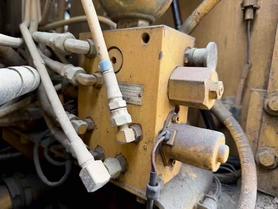 Buy Caterpillar 307B Used Excavator / 3 Buy Caterpillar 307B Used Excavator / 3