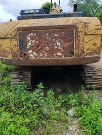 Buy Caterpillar 320A Used Excavator / 5 Buy Caterpillar 320A Used Excavator / 5