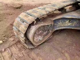 Buy XCMG XE370D Used Excavator / 7 Buy XCMG XE370D Used Excavator / 7
