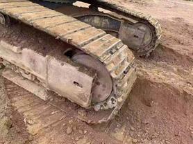 Buy XCMG XE370D Used Excavator / 8 Buy XCMG XE370D Used Excavator / 8