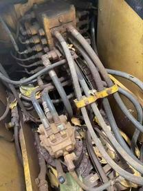 Buy Komatsu PC110-7 Used Excavator / 6 Buy Komatsu PC110-7 Used Excavator / 6