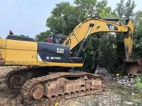 Buy Caterpillar 340D2L Used Excavator / 2 Buy Caterpillar 340D2L Used Excavator / 2