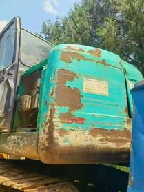Buy Kobelco SK75 Used Excavator / 4 Buy Kobelco SK75 Used Excavator / 4