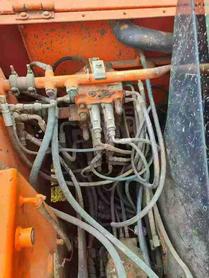 Buy Hitachi EX60-6 Used Excavator / 6 Buy Hitachi EX60-6 Used Excavator / 6