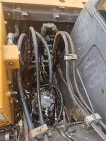 Buy Volvo EC75D Used Excavator / 2 Buy Volvo EC75D Used Excavator / 2