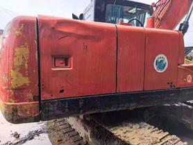 Buy Sany SY135 Used Excavator / 2 Buy Sany SY135 Used Excavator / 2
