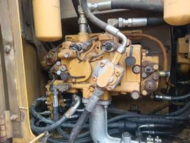 Buy Caterpillar 312 Used Excavator / 4 Buy Caterpillar 312 Used Excavator / 4