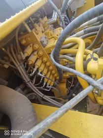 Buy Komatsu PC360-7 Used Excavator / 4 Buy Komatsu PC360-7 Used Excavator / 4