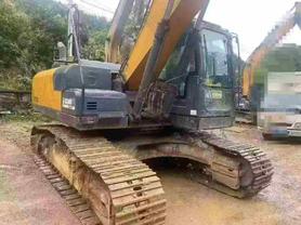 Buy XCMG XE205DA Used Excavator / 4 Buy XCMG XE205DA Used Excavator / 4
