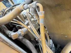 Buy Caterpillar 307B Used Excavator / 8 Buy Caterpillar 307B Used Excavator / 8