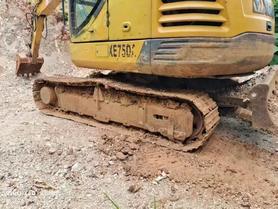 Buy XCMG XE65D Used Excavator / 6 Buy XCMG XE65D Used Excavator / 6