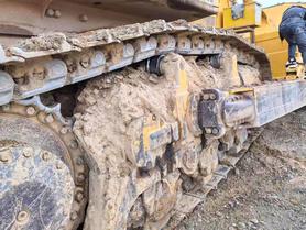 Buy Komatsu WA475-10 Used Excavator / 5 Buy Komatsu WA475-10 Used Excavator / 5