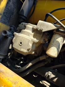 Buy Komatsu PC200-8 Used Excavator / 2 Buy Komatsu PC200-8 Used Excavator / 2