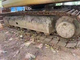 Buy Komatsu PC110-7 Used Excavator / 8 Buy Komatsu PC110-7 Used Excavator / 8