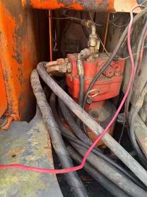 Buy Doosan DH60-7 Used Excavator / 5 Buy Doosan DH60-7 Used Excavator / 5