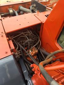 Buy Doosan DH150 Used Excavator / 3 Buy Doosan DH150 Used Excavator / 3