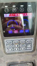 Buy Sany SY60 Used Excavator / 8 Buy Sany SY60 Used Excavator / 8