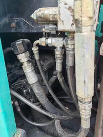 Buy Kobelco SK75 Used Excavator / 6 Buy Kobelco SK75 Used Excavator / 6