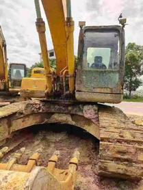 Buy Kobelco SK210 Used Excavator / 8 Buy Kobelco SK210 Used Excavator / 8