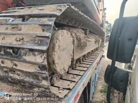 Buy Hitachi EX120 Used Excavator / 7 Buy Hitachi EX120 Used Excavator / 7