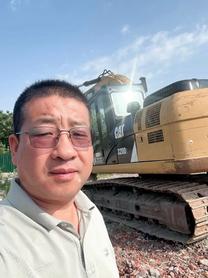 Buy Caterpillar 320D Used Excavator / 2 Buy Caterpillar 320D Used Excavator / 2