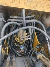 Buy Caterpillar 320D Used Excavator / 3 Buy Caterpillar 320D Used Excavator / 3