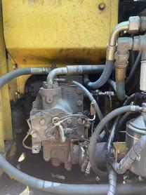 Buy Komatsu PC110-7 Used Excavator / 4 Buy Komatsu PC110-7 Used Excavator / 4