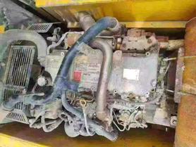 Buy Kobelco SK210 Used Excavator / 3 Buy Kobelco SK210 Used Excavator / 3