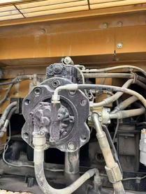Buy Sany SY375H Used Excavator / 6 Buy Sany SY375H Used Excavator / 6