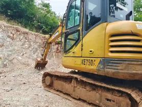 Buy XCMG XE65D Used Excavator / 8 Buy XCMG XE65D Used Excavator / 8